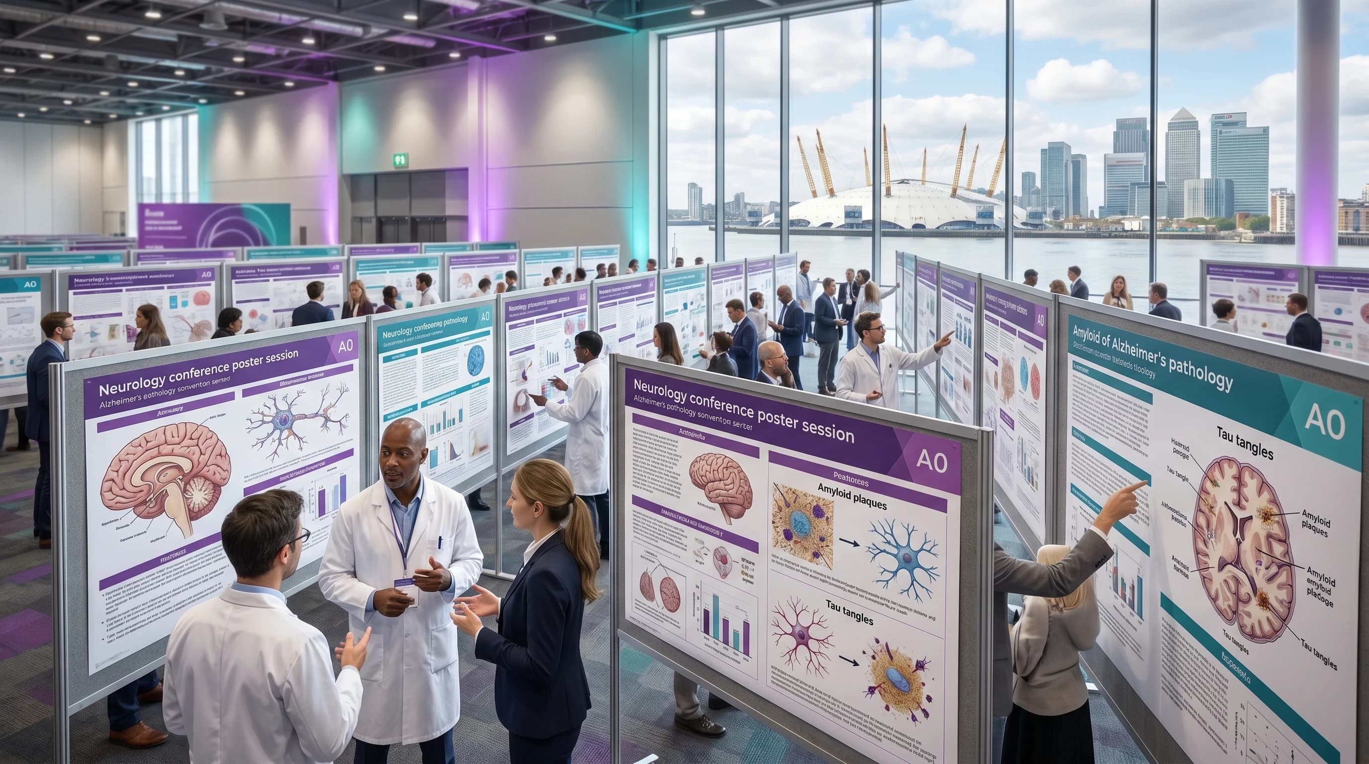 AAIC 2026 Poster Guidelines and Beyond the Data