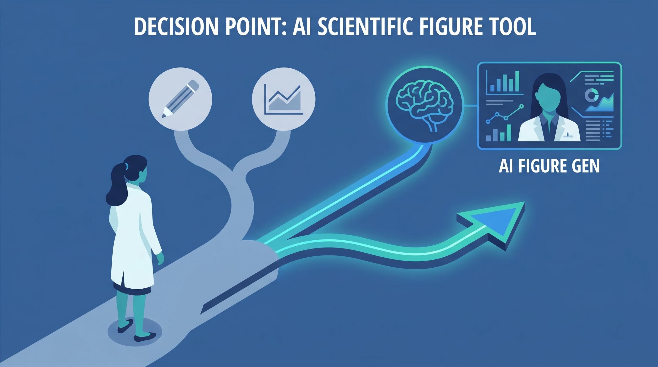 AI Scientific Figure Maker: How to Pick One (2026)