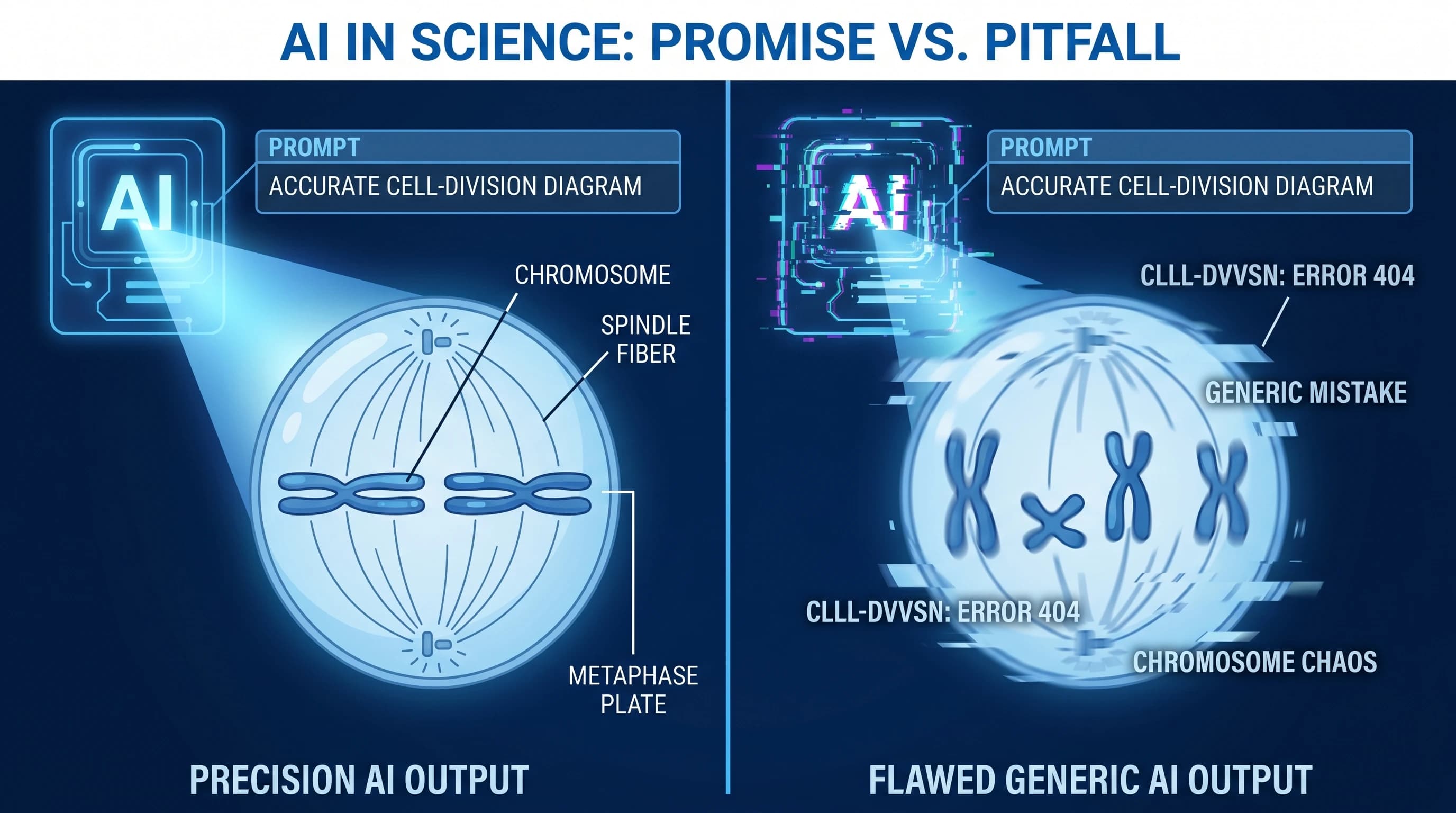 10 Best AI Image Generators for Science (2026)
