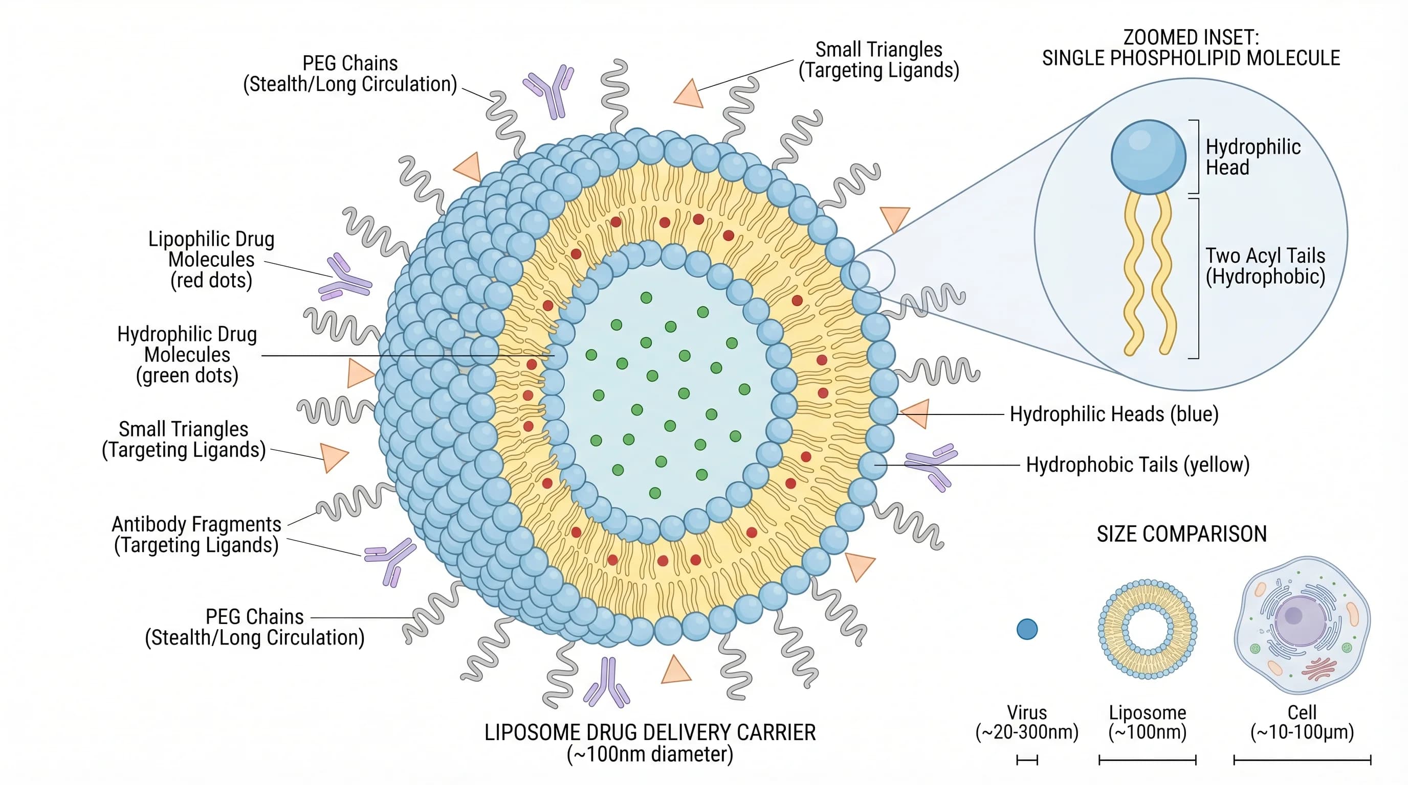 Nature-Level Scientific Figures on a Budget