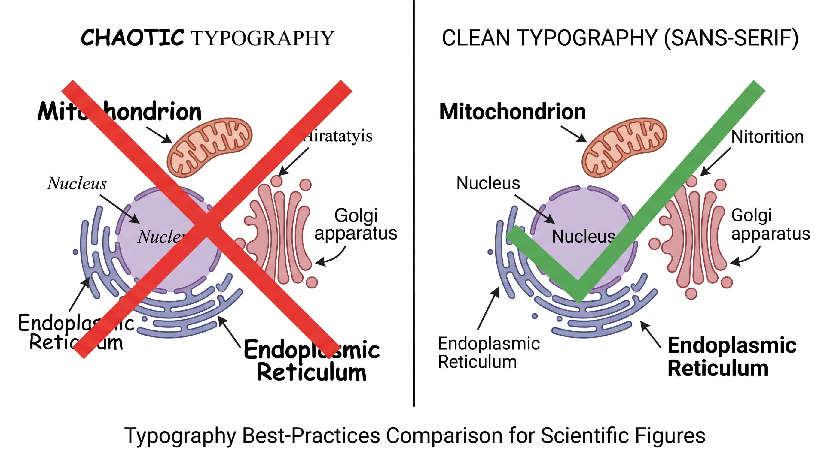 Scientific Fonts ã¬ã€ãïŒ2026ïŒ