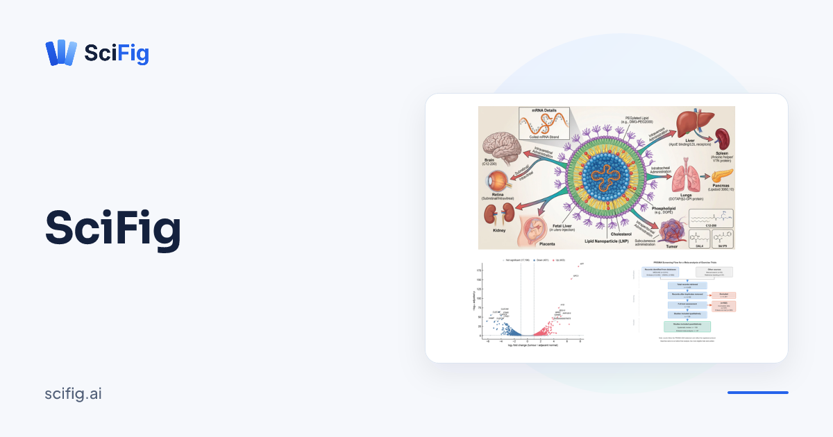 Waterfall Chart Maker for Scientific Data | SciFig